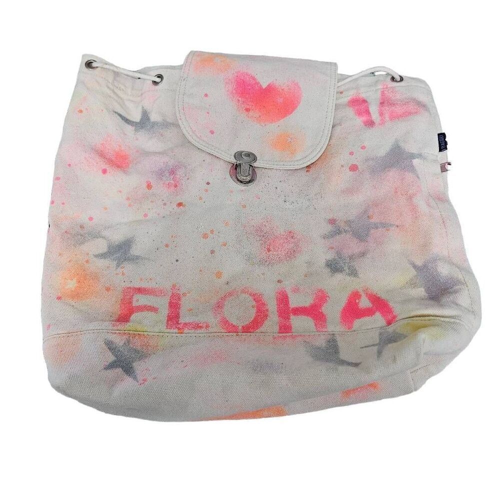 Baggu backpack - Picture 2 of 11